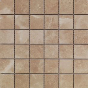 Terra 2x2 Mosaic - stone tile